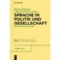 Sprache in Politik und Gesellschaft