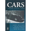 Cars: Analysis, History, Cases