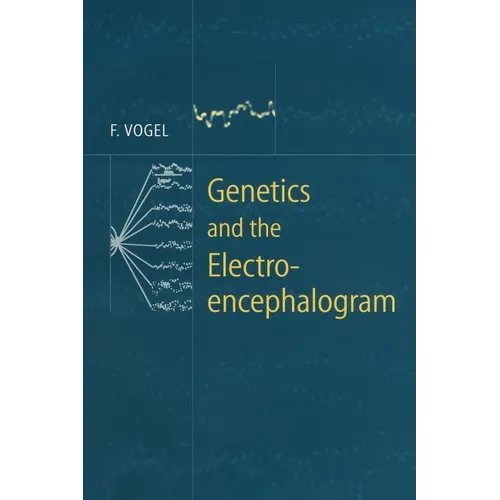 Genetics and the Electroencephalogram