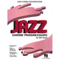 Jazz Chord Progressions