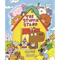 Stuffie Stand