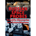 Russian Space Probes: Scientific Discoveries and Future Missions