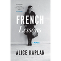 French Lessons: A Memoir