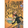 Nightmare at the Book Fair