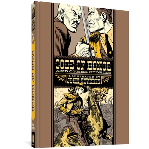 Code of Honor and Other Stories