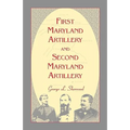 First Maryland Artillery and Second Maryland Artillery