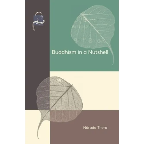 Buddhism in a Nutshell