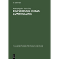Einführung in das Controlling