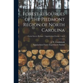 Forest Resources of the Piedmont Region of North Carolina; no.6