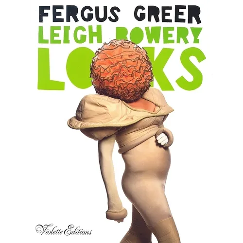 Leigh Bowery Looks
