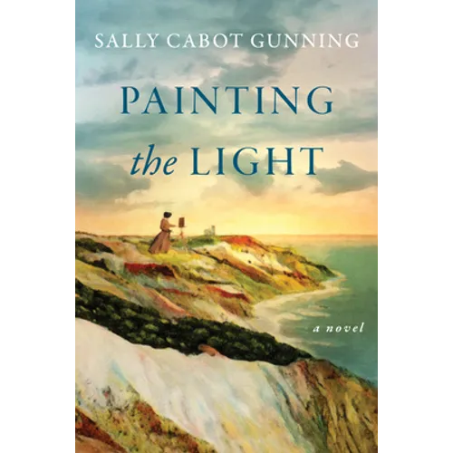 Painting the Light