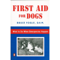 First Aid for Dogs: What to do When Emergencies Happen