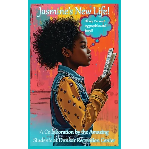 Jasmine's New Life