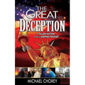 The Great Deception: A Fallen Nation and a Weeping Prophet