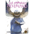 The Promised Neverland, Vol. 14