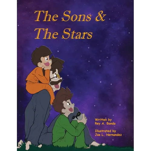 The Sons & The Stars