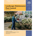 Landscape Maintenance Pest Control