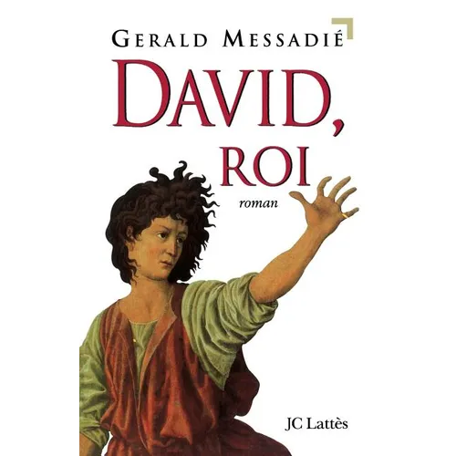 David roi