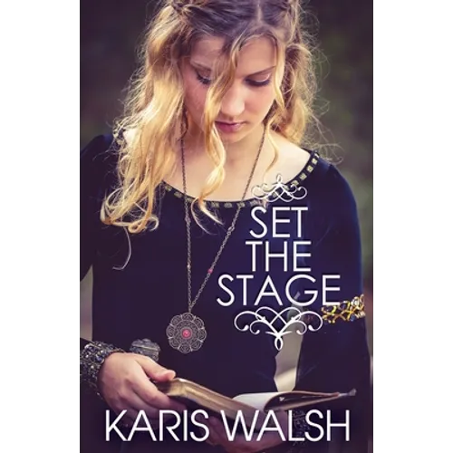Set the Stage