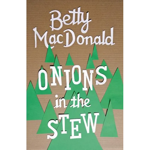 Onions in the Stew