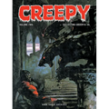 Creepy Archives Volume 2