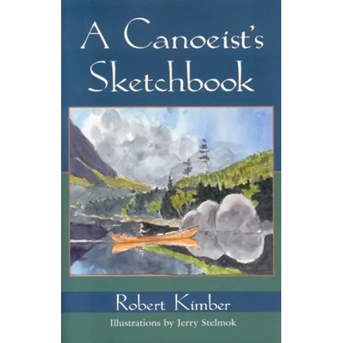 A Canoeist's Sketchbook
