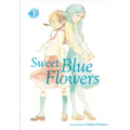Sweet Blue Flowers, Vol. 1