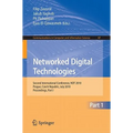 Networked Digital Technologies, Part I: Second International Conference, Ndt 2010, Prague, Czech Republic