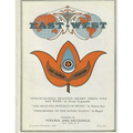 East-West 1926: November - December
