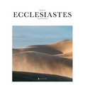 Book of Ecclesiastes(sc, Nlt)