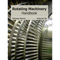 Rotating Machinery Handbook: Volume III