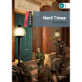 Dominoes 2e 3 Hard Times New Artwork MP3 Pack