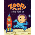 Zooni Tales: A Friend Till the End