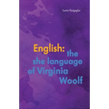 English: the she language of Virginia Woolf