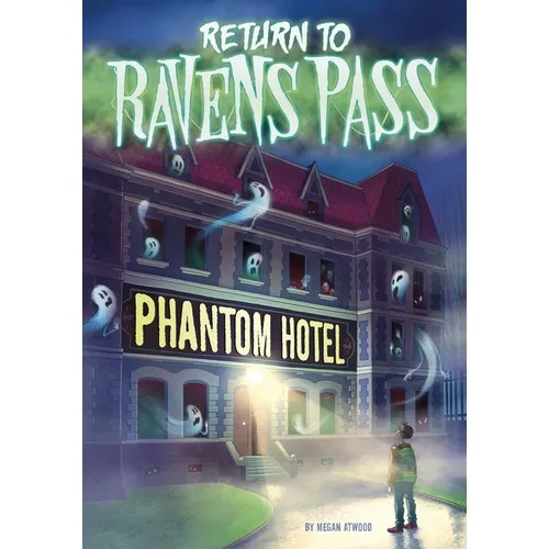 Phantom Hotel