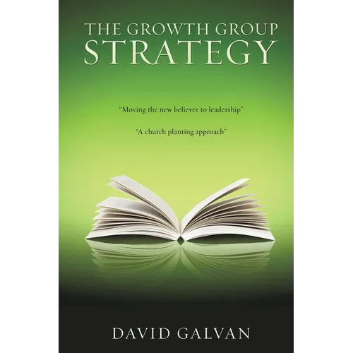 The Growth Group Strategy
