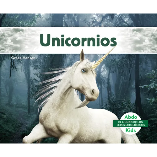 Unicornios (Unicorns)