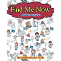 Find Me Now -- Hidden Pictures