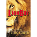Lionboy