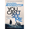 You Can't See Me: Volume 4