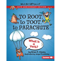 To Root, to Toot, to Parachute, 20th Anniversary Edition: What Is a Verb?