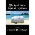 The Girl Who Quit at Leviticus