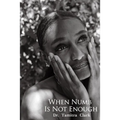 When Numb Is Not Enough