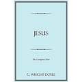 Jesus: The Complete Man