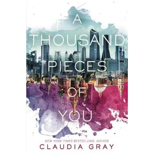 A Thousand Pieces of You
