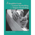 A Simplified Guide to Custom Stairbuilding and Tangent Handrailing