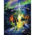 L'Arbre de l'ancienne grand-mère: Un recueil de contes canadiens-français, Tome 1