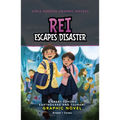 Rei Escapes Disaster: A Great Tohoku Earthquake and Tsunami Graphic Novel
