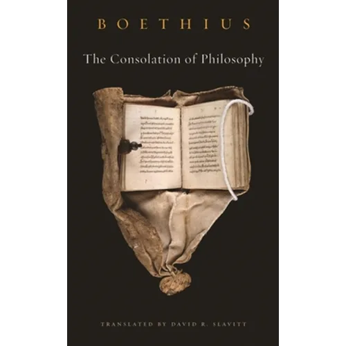 The Consolation of Philosophy