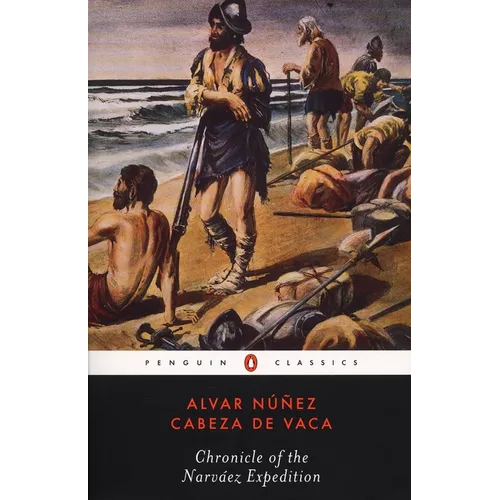Chronicle of the Narvaez Expedition